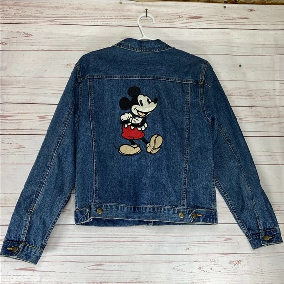 Vintage Disney Direct Mickey Mouse 